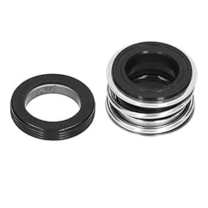 Pool Pump Seal Kit, Pump Seal Sleeve Secondary Sealing Element Drive ...