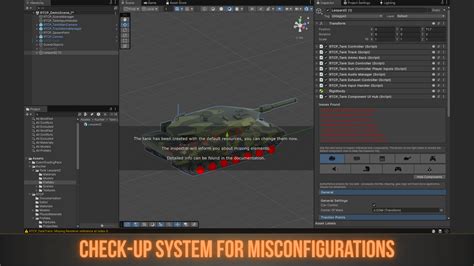 Image result for Unity Tank Controller