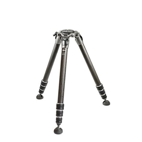 Buy Gitzo Systematic Carbon Fiber Tripod – Srishti Digilife Pvt Ltd
