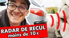 installer radar de recul installer un radar de recul 224 moins de 10 installer radar de recul installer un radar de recul 224 moins de 10