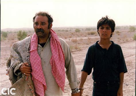 World Cinema : Iranian films – Majid Majidi | Nirav says