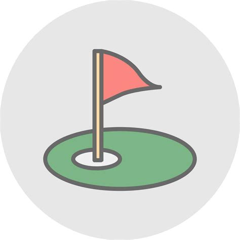 Golf Course Icon 的图像结果