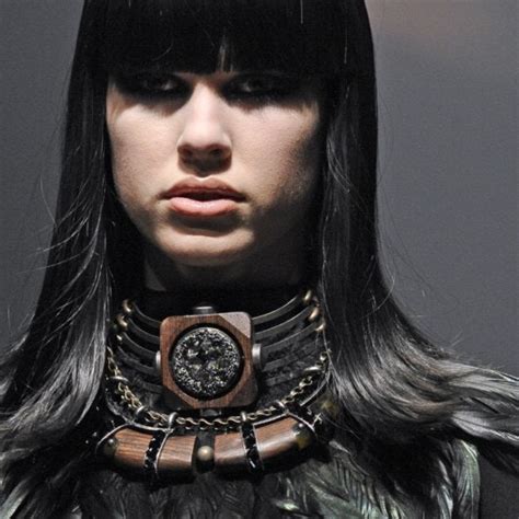 In the Buff | Vogue India