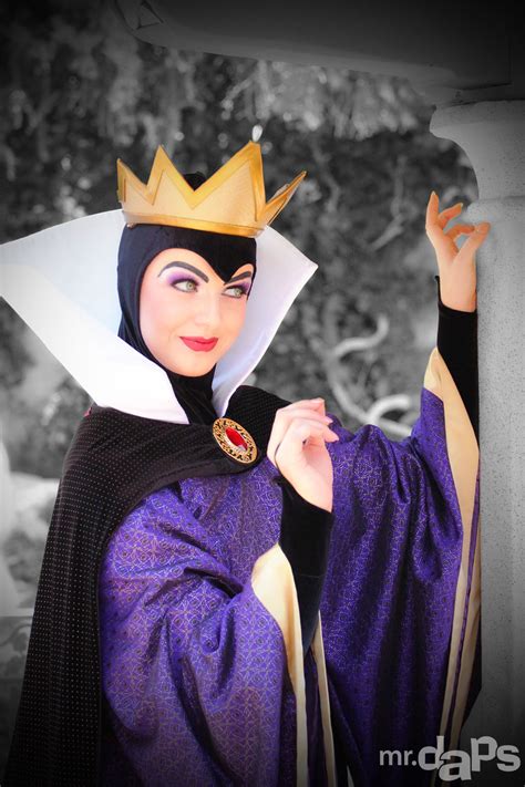 Evil Queen Disneyland Tumblr