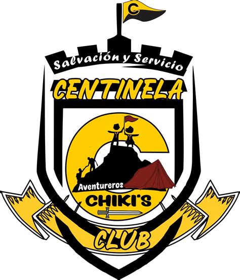 Chiki`s Centinela - Misión Ecuatoriana del Sur