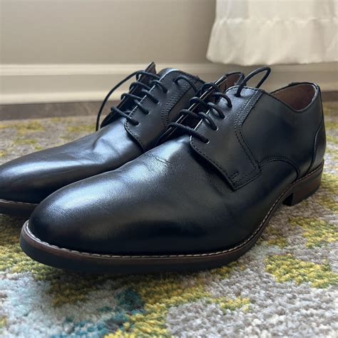 Nunn bush dress shoes - Depop