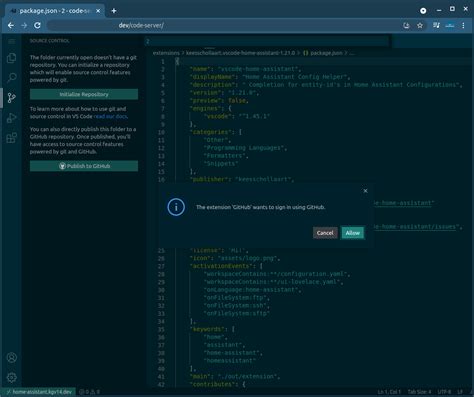 Image result for Install Code Server