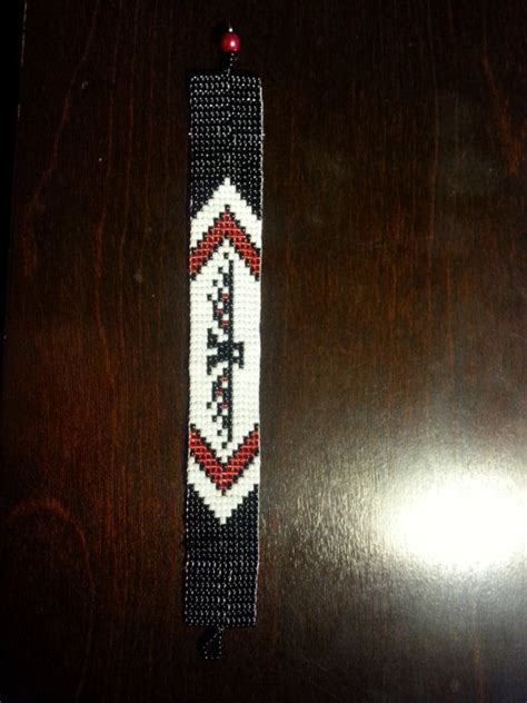 Image result for Native American Bead Patterns