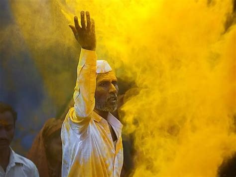 Inspirational : Meet The Humans Of India