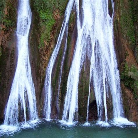 9 most beautiful waterfalls in India