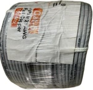 TERABYTE TV-out Cable 90 Meter Cat6 Patch Cable Heavy Duty Ethernet ...