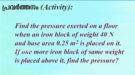 Image result for Thrust and Pressure Experiments