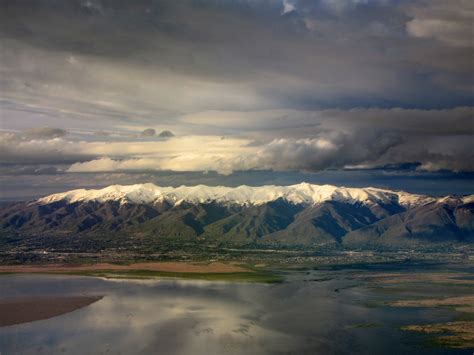 Wasatch Front 的图像结果