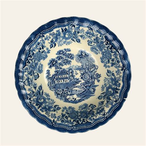 Myott Vintage Bowl – Lazy Suzan Home