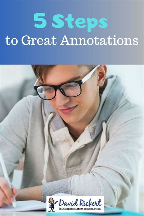 How to Write Annotations 的图像结果