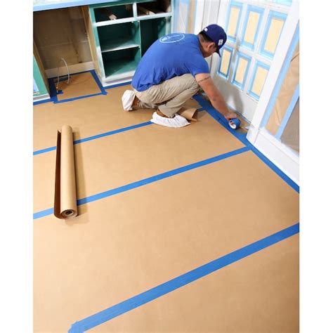 Trimaco Paper 3-ft x 100-ft Drop Cloth 12362 at Lowes.com