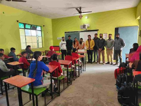 Rural Activity- NITJ