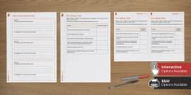 The Fire Triangle Display Poster