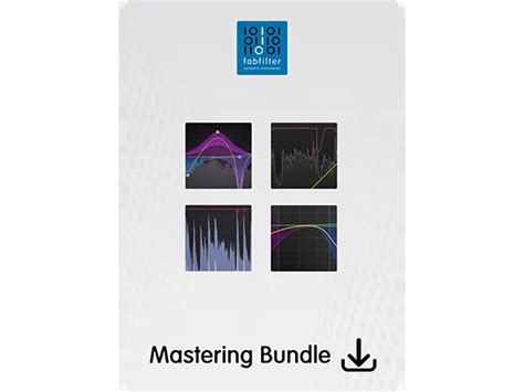 Image result for FabFilter Mastering