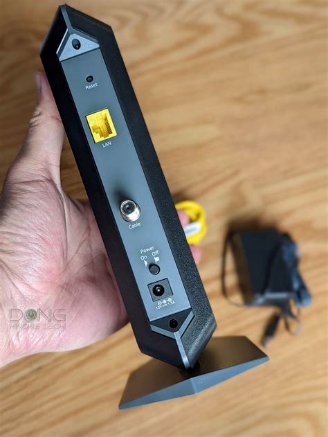 Image result for Infinity Cable Modem