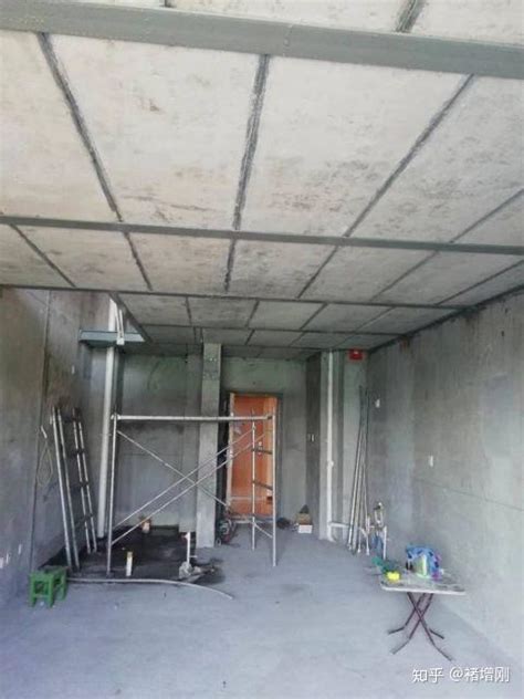 LOFT钢结构楼板-基础板材-无锡宏致诚建材有限公司