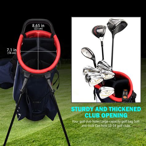 Golf Bag 的图像结果