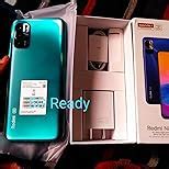 Redmi Note 10T 5G (Mint Green, 4GB RAM, 64GB Storage) | Dual5G | 90Hz ...