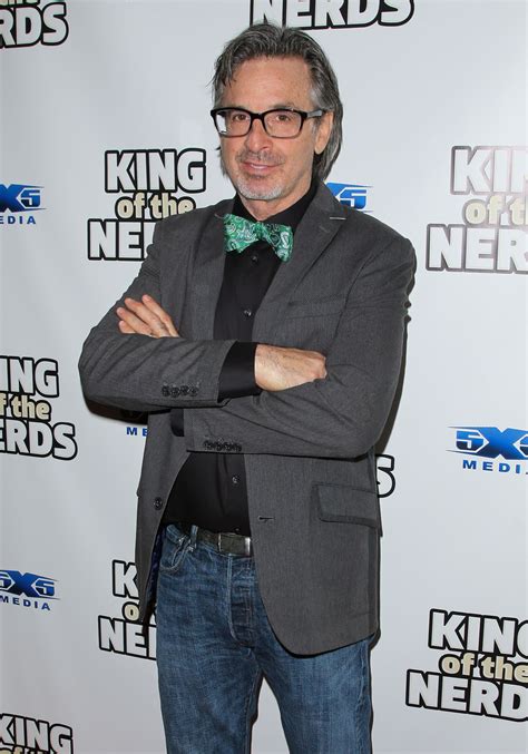 Robert Carradine King Of The Nerds