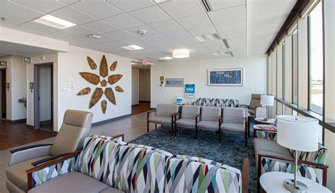 Memorial Hospital Shiloh | ARCH Design