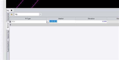 Image result for TBC Create Vertical Alignment