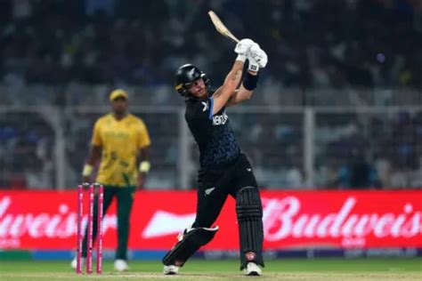 NZ vs SA Live Streaming Details: Where To Watch New Zealand vs South ...