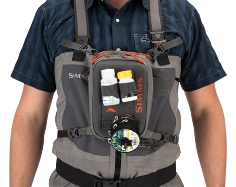 Image result for Simms Freestone Chest Pack