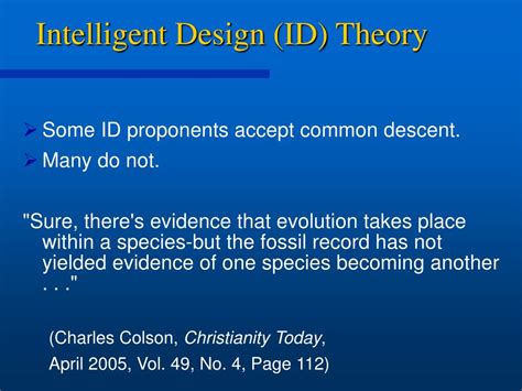 Image result for Intelligent Design Evidence