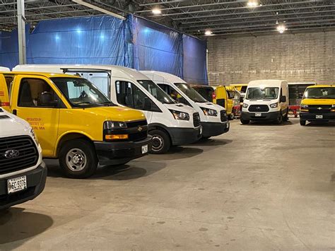 JST Logistics Office Photos