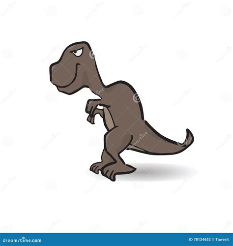 Image result for Drawing Cartoon T-Rex