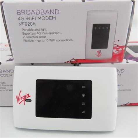 Image result for Virgin Mobile Huawei Modem