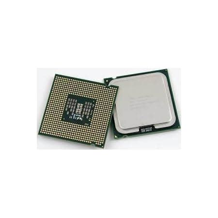 SURYAASYS Quadcore Q9300 2.5 LGA 775 Socket 4 Cores Desktop Processor ...