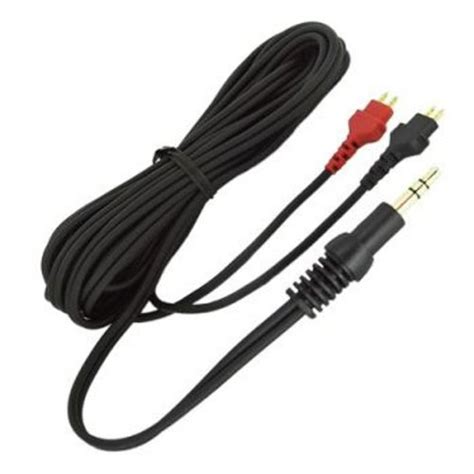 Sennheiser - Replacement Cable for HD600 / 580 Headphones : Amazon.in ...
