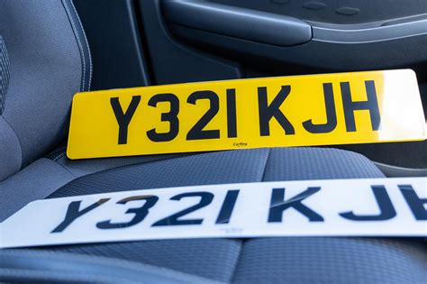 Number Plate Frame For Car Near Me at William Epps blog