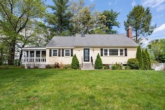 Hudson, MA Homes for Sale & Real Estate - Homes.com
