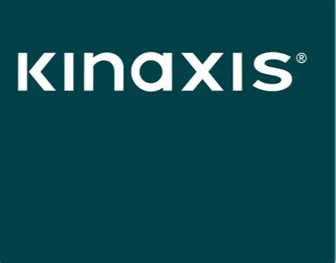 Image result for Kinaxis Software