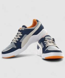 PUMA Ftr Trinomic Slipstream Lo M Sneakers For Men - Buy Limestone Gray ...