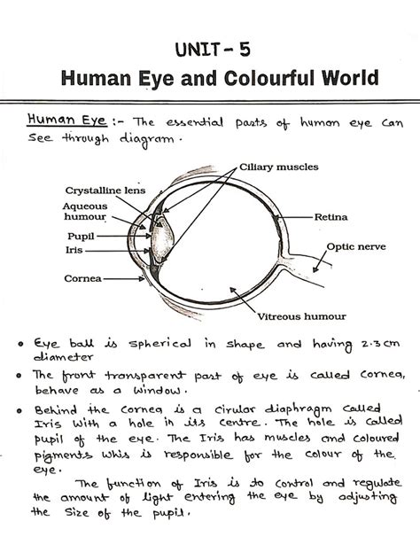 Image result for Eye Level Notes