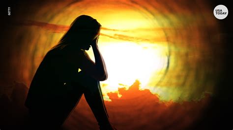 Study: Suicide linked to Earth's hotter climate