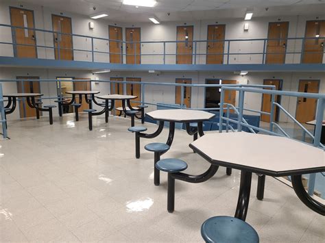 A look inside Riverside Regional Jail | WRIC ABC 8News