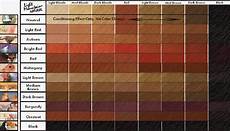 Hair Color Chart by Brown Hair Color Chart Coloring Hair And Hair Hair Color Chart