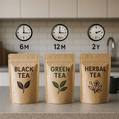 Do Tea Bags Expire? How to Tell When They're No Longer Good