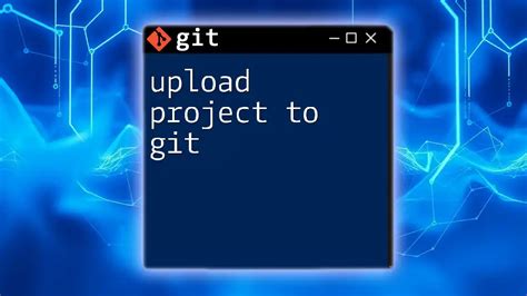 How to Upload Project in Git 的图像结果