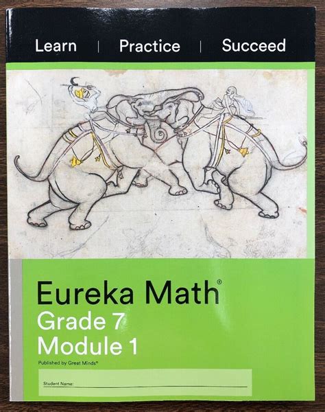 Image result for Eureka Math 7th Grade Module 1