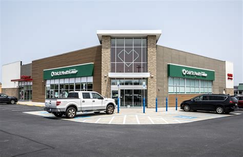 CVS Oak Street Health - pennlive.com